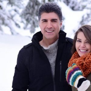Özcan Deniz, ‘İstanbullu Gelin’ dizisinin fotoğraflarına fotoşop yapılmasını istemedi. Özcan