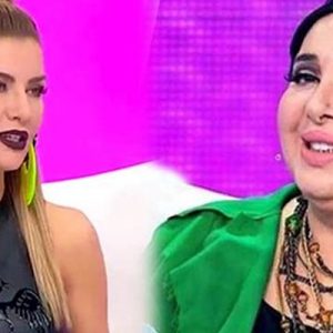 TV8’de ekranlara gelen ‘İşte Benim Stilim’in jüri üyeleri Nur Yerlitaş
