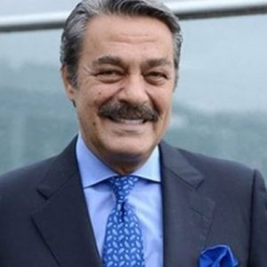 Eylül ayında başlayacak dizide Kadir İnanır, İstanbul’un ünlü kabadıylarından Galatalı