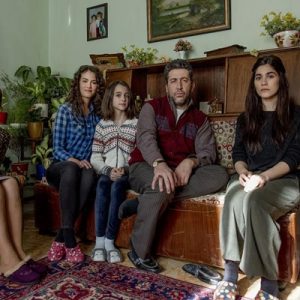 Farklı hayatlar… Kesişen yaşamlar… 28 Mart Salı günü Kanal D
