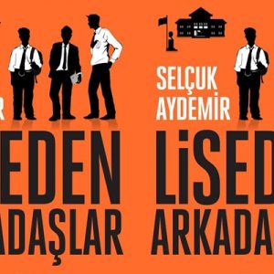 Senarist ve yönetmen Burak Aksak sevenlerini bu kez yepyeni bir