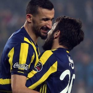 Osmanlıspor maçında attığı golle bir anda tüm dikkatleri üstünde toplayan