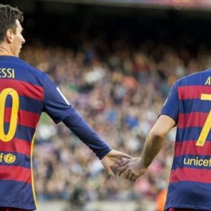 Messi’nin, Barcelona ile yeni sözleşme imzalamak için Arda’nın da içinde