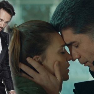 Star TV ekranlarında yeni başlayan İstanbullu Gelin dizisinde başrolü paylaşan