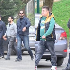 Ekran macerasına yarın başlayacak İstanbullu Gelin dizisinin Bursa çekimlerine Kültürpark’ta