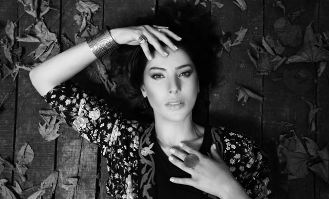 2015 yılında O SES TÜRKİYE yarışmasında sesini duyuran Özlem ÇELİK,