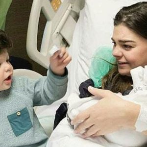 Üç yıl önce hayatını Bedri Güntay ile birleştiren ünlü oyuncu