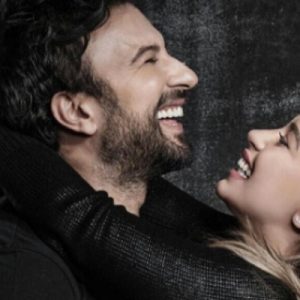 Megastar Tarkan, hayranlarını sevindirecek haberi Instagram hesabından verdi. Dünyaca ünlü