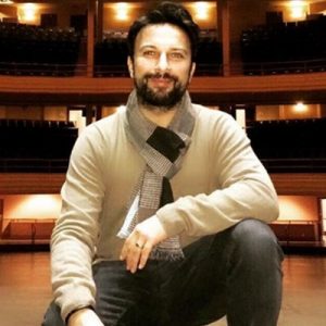 Megastar Tarkan Amerika’yı fethedeceği konser öncesi son hazırlıkları yakından takip