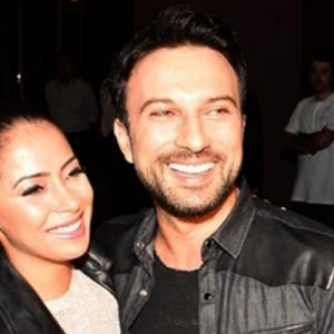 44 yaşındaki Megastar Tarkan’ın baba olmaya hazırlandığı öğrenildi. Hatta yeni