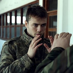 Yapımını ‘TIMS&B’nin, yapımcılığını Timur Savcı ve Burak Sağyaşar’ın yaptığı Türkiye’nin