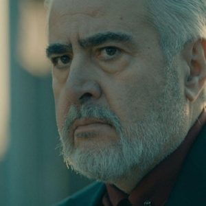 İçerde’nin merakla beklenen yeni karakteri Kudret Sönmez Tek’e usta oyuncu