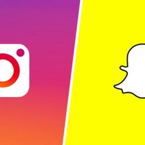 Facebook’un bünyesinde bulunan Instagram, sektördeki en büyük rakibi Snapchat’i kendi