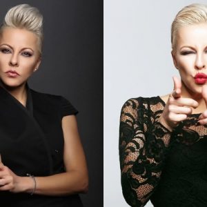 Alternatif müziğin renkli ismi, Pamela, 7 Nisan Cuma gecesi saat: