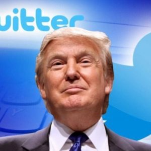 Twitter, Donald Trump karşıtı bir hesabın kime ait olduğunu açıklamasını