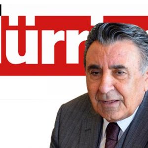 Aydın Doğan’ın Hürriyet’i Katarlılara satacağı, yönetim kurulu başkanı Vuslat Doğan
