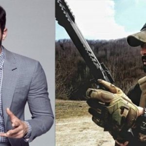 “Kiralık Aşk” dizisinin final yapmasının ardından ortalarda görünmeyen Barış Arduç