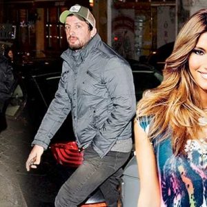 Bengü, 38. yaşını Arnavutköy Whisper’da kutladı. Kerem Tunçeri, Ivana Sert-