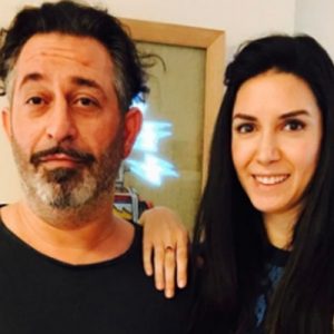 Ahu Yağtu ile boşanmalarına bir öz eleştiri yapan ünlü şovmen
