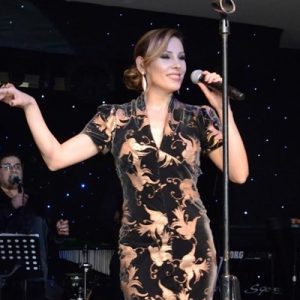 Kıbrıs başkenti Lefkoşa’nin en özel oteli Merit Lefkoşa Hotel&Casino,Funda Arar