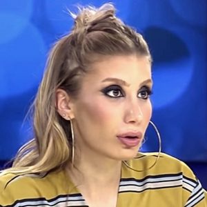 İrem Derici, Hülya Avşar’ın programında samimi itiraflarda bulundu. ‘Bir Hülya