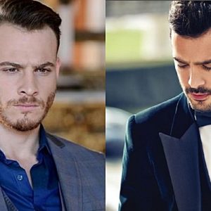 Bir banka reklamında rol alan Barış Arduç, yerini Kerem Bürsin’e