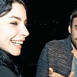 Rus şarkıcıyı taciz ettiği iddiaları sonrası Merve Boluğur ile boşanacakları