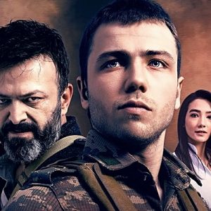 Yapımını ‘TIMS&B’nin, yapımcılığını Timur Savcı ve Burak Sağyaşar’ın yaptığı Türkiye’nin