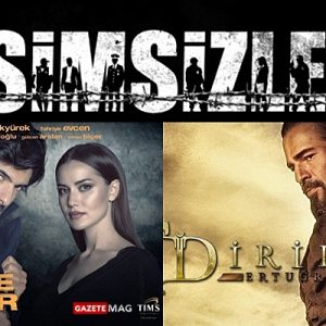 Reyting rekorları kıran Türk dizileri, dünyada da konuşuluyor. ABD’li Variety.com’da