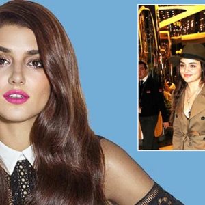 Hande Erçel ile Ekin Mert Daymaz 1,5 yıl önce aşk