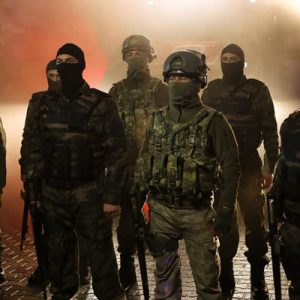 Ekranların altyazısı, kahramanların alın yazısıdır… Geçtiğimiz akşam ikinci bölümü yayınlanan