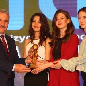 Her yıl heyecanla beklenen Radyo Televizyon Gazetecileri Derneği (RTGD) ödüllerinde,