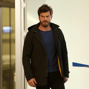 Oyuncu Kıvanç Tatlıtuğ sosyal medya hesabını yoğun olarak kullanmasa da