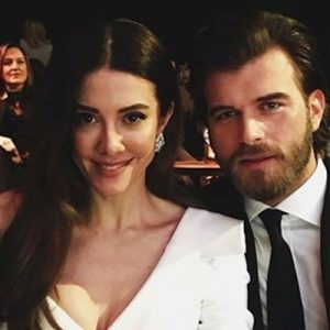 Oyuncu Kıvanç Tatlıtuğ, Star TV’deki ‘Cesur ve Güzel’den aylık 520