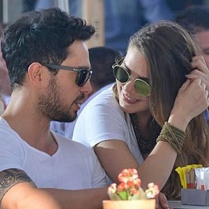 İHANET DEĞİL AYRILIK! MURAT BOZ İLE ASLI ENVER AYRILDI! Murat