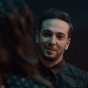 Şarkıcı ve oyuncu Oğuzhan Koç’un ‘Küsme Aşka’ isimli şarkısı için