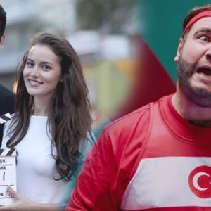 Sinemadaki Recep İvedik 5 fırtınası 6’ıncı haftada dindi. Geçen hafta