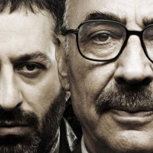Cem Yılmaz, Şener Şen adına açılan sahte Twitter hesabından kendisine