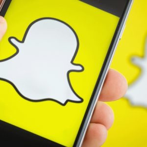 Yakın çevreniz için çektiğiniz snap’ler arama özelliği sayesinde pek çok