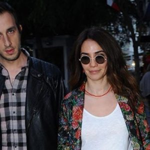 Songül Öden geçen Ekim’de 8 yıllık sevgilisi Kerem Alışık’tan ayrılmış