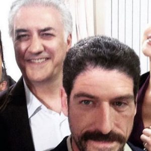 Rafet El Roman’la evliliği olaylı biten Ceren Kaplakarslan’ın adı Tamer