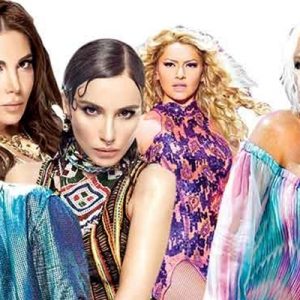 Müzik dünyasının top isimleri yazın fırtınalar estirecek. Tarkan, Gülşen, Hadise