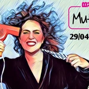 Best Fm’de yaptığı programlarla dikkatleri üzerine çeken ünlü radyocu Yasemin