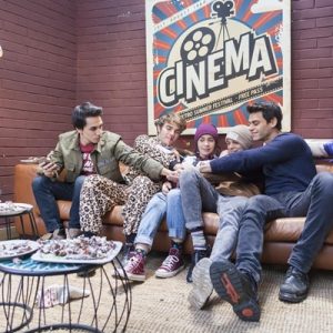 Mayıs ayının en çok beklenen filmi 12 Mayıs’ta vizyona girdi,