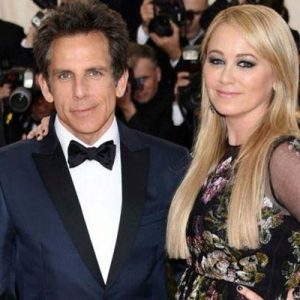Ben Stiller ve eşi Christine Taylor boşanıyor. Çiftin basın açıklamasındaki