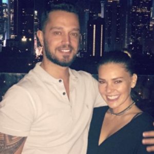 Murat Boz yeni ayrıldığı sevgilisi Aslı Enver’e Instagram hesabından şarkılı