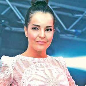 Ellerim titriyor heyecanlanıyorum … Antalya Belek Port Nature Hotel’de gerçekleştirilen