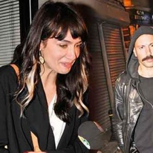 Kendisini Derya Şensoy’la aldattığı gerekçesiyle Sarp Levendoğlu’ndan boşanan Birce Akalay,