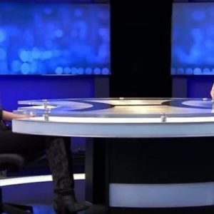 Star TV’de Hülya Avşar’ın sunduğu ‘Bir Hülya Avşar Sohbeti’ programının