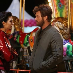 Ay Yapım imzalı Star TV’de ekranlara gelen ‘Cesur ve Güzel’de
